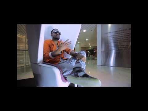 Fally Ipupa - Double Clic (Clip Officiel)