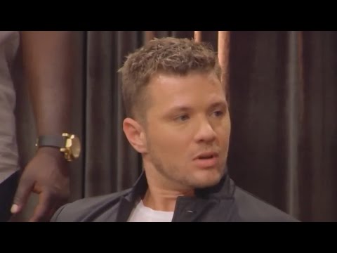 Ryan Phillippe | The Eric Andre Show | Adult Swim