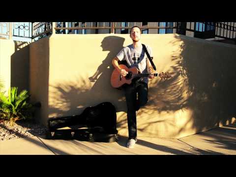 Frank Turner - "Wessex Boy"