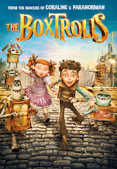 The Boxtrolls