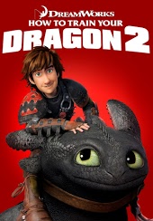 How to Train Your Dragon 2