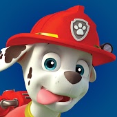 PAW Patrol