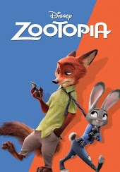 Zootopia