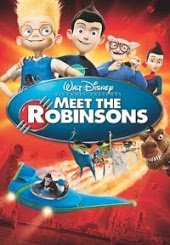 Meet the Robinsons