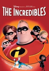 The Incredibles