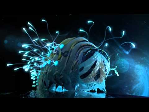 CGI Short Film HD: "RISING" by Mikros Siggraph Computer Animation Festival 2012.