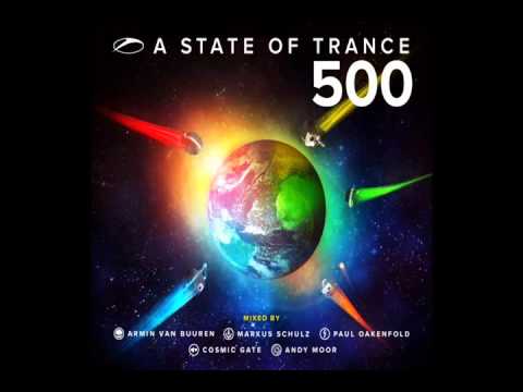 ASOT 500 - Dash Berlin - Buenos Aires