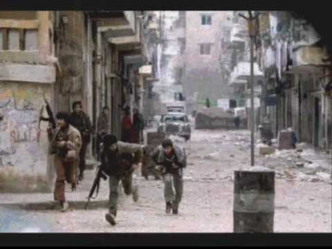 The lebanese civil war..wmv