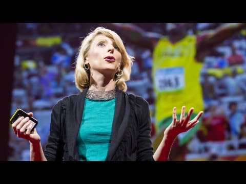 Your Body Language Shapes Who You Are | Amy Cuddy | TED Talks