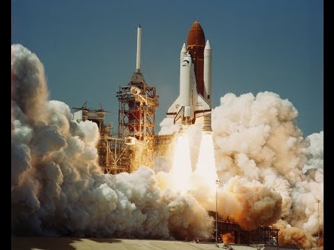 ★ Space Shuttle Challenger Disaster - Short Documentary - HD