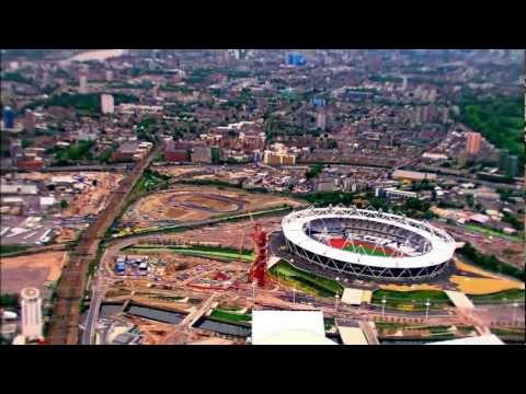 Game Changer: Britain Prepares - The ArcelorMittal Orbit