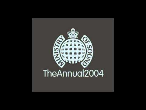 The Ministry of Sound    Annual Romania 2004 Whole Album  HQ Audio