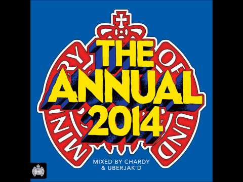 The Annual 2014 Minimix