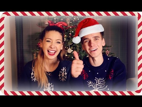 The Annual Christmas Sugg Special | Zoella