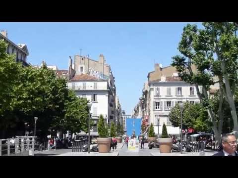 Marseille, France