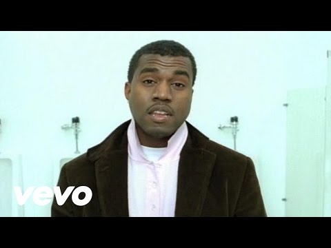 Kanye West - All Falls Down ft. Syleena Johnson