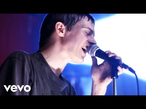 Toad The Wet Sprocket - Fall Down