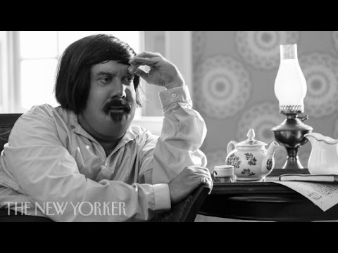 Exclusive Clip of "Le Café de Balzac" from The New Yorker Presents