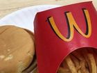 We know McDonald's burgers have preservatives in them, but this image of a 10-year-old burger and fries with virtually no mould is enough to make you shudder.