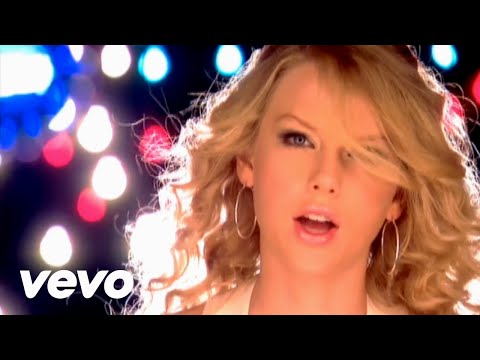 Taylor Swift - Change