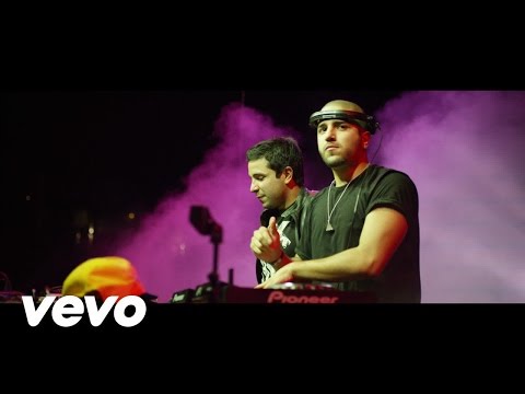 Cali Y El Dandee - Por Fin Te Encontré ft. Juan Magan, Sebastian Yatra