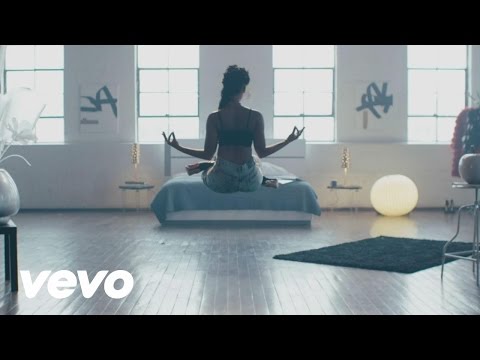 Janelle Monáe, Jidenna - Yoga