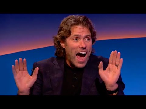 Scottish Referendum with John Bishop! - The Last Leg