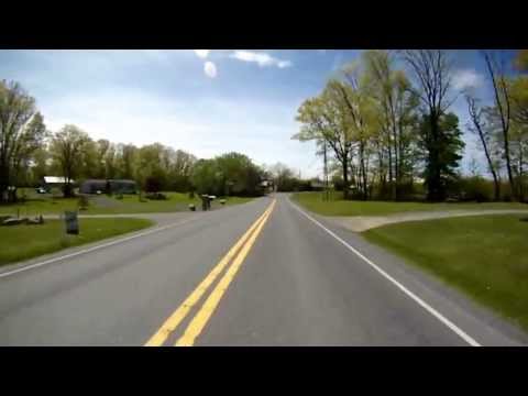 Mountain Road, Lehigh County, PA