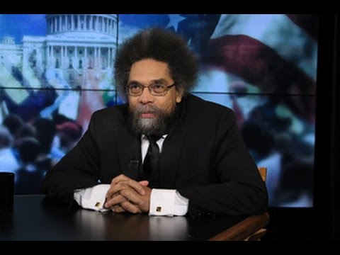 POTUS 2016: Cornel West On Bernie Sanders And The TPP