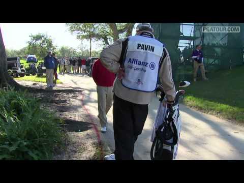 Top 10: Shots in Champions Tour history