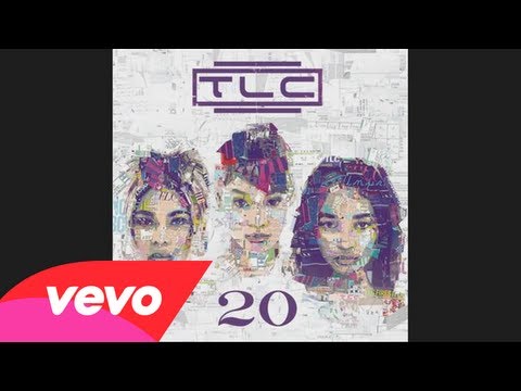 TLC - Meant To Be (audio)