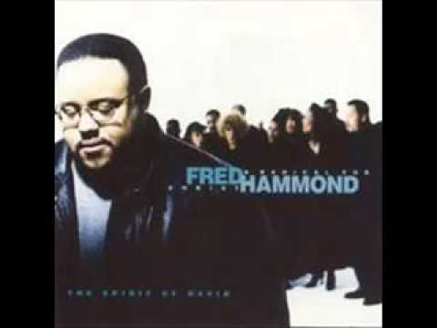 Fred Hammond - No Weapon Formed Against Me Shall Prosper