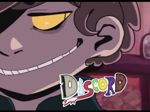 Gravity Falls Discord