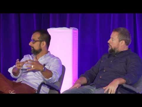 In Conversation with Co-Founders of Vice - Suroosh Alvi & Shane Smith