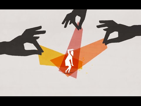 Human Rights Explained In A Beautiful Two Minute Animation