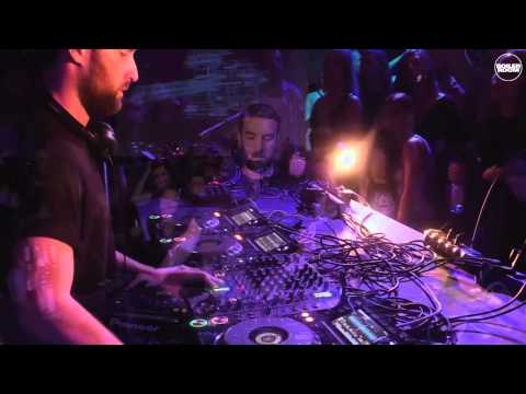 Scuba Boiler Room Berlin 2015 DJ Set