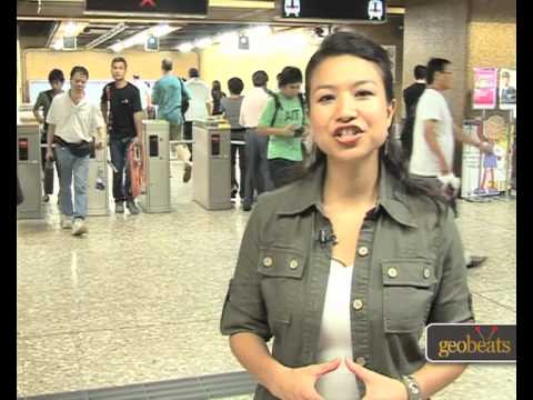 Travel China - Tips on Using Public Transportation in Hong Kong