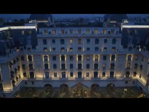 Peninsula Moments | The Peninsula Paris