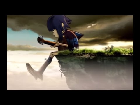 Gorillaz - Feel Good Inc. (Remastered)