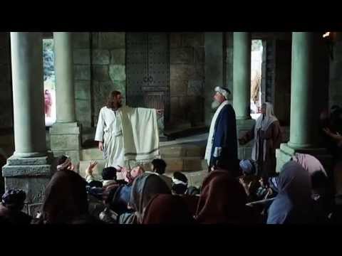 The Life Of Jesus Christ Full Movie (English Version)