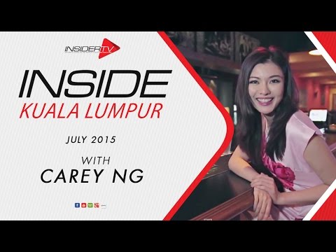 INSIDE Kuala Lumpur | July 2015