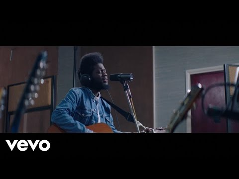 Michael Kiwanuka - Love & Hate