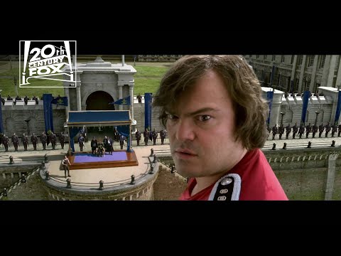 Gulliver's Travels | Trailer | 20th Century FOX