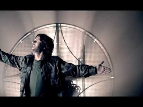 Miguel Bose - Gulliver (Video clip)