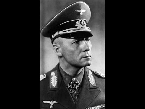 Top 10 - The Best  German Commanders