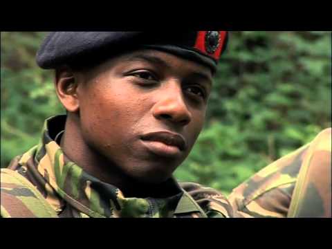 Commando: On the Front Line: Episode 1 - The Shock of Capture