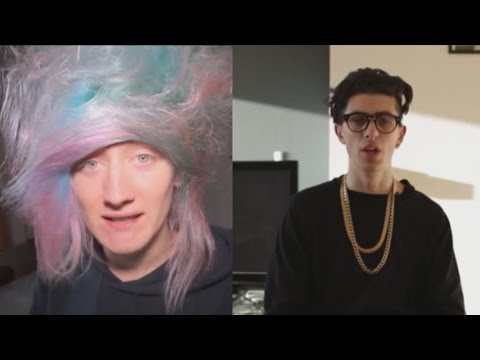 YouTube stars accused of sexual offences | Channel 4 News