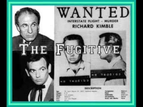 MUSIC FROM THE 1963-1967 TELEVISION SERIES "THE FUGITIVE"