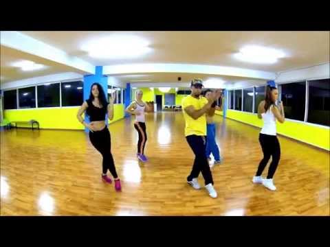 Daniel Santacruz - Lento - Kizomba (cooldown) ft Saer Jose