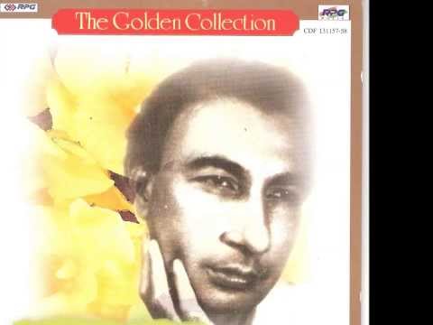 A Tribute to Sahir Ludhianvi 1921 - 1980